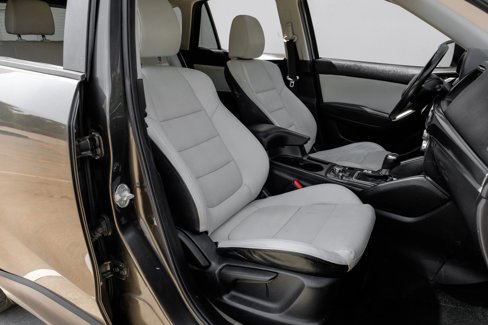 Used 2016 MAZDA CX-5 Grand Touring image 33