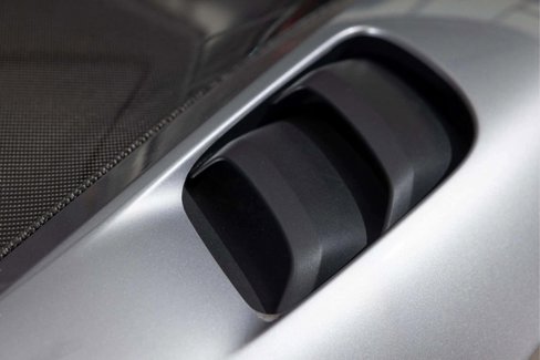 Used 2024 Porsche 718 Cayman GT4 RS w/ Weissach Package image 33