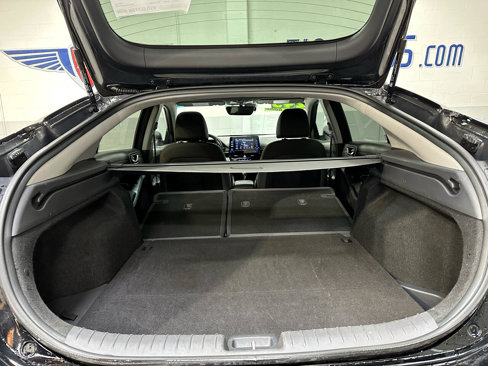 Used 2022 Hyundai Ioniq SEL image 28