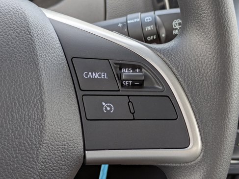 New 2024 Mitsubishi Mirage LE image 24