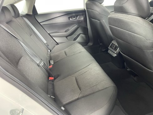Used 2025 Honda Accord SE image 16