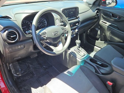 Used 2020 Hyundai Kona SE image 11