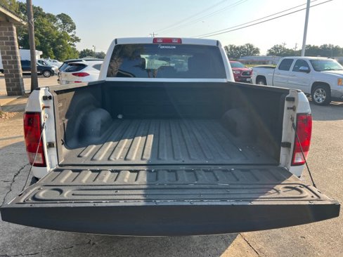 Used 2012 RAM 1500 Tradesman w/ Trailer Brake Control Group image 7