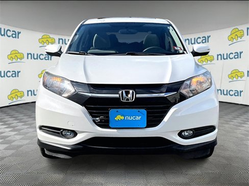 Used 2018 Honda HR-V EX image 3