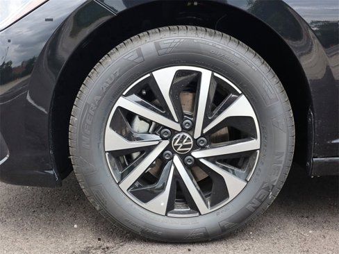 New 2025 Volkswagen Jetta S image 10