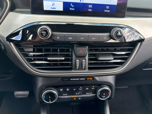 Certified 2022 Ford Escape SE image 23
