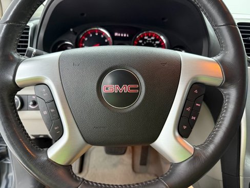 Used 2008 GMC Acadia SLE w/ Preferred Package image 10