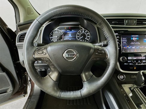 Used 2019 Nissan Murano Platinum image 9