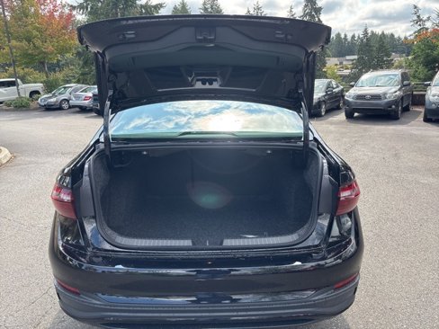 New 2025 Volkswagen Jetta S image 5