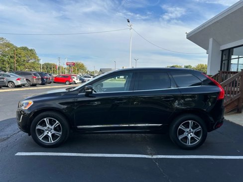 Used 2015 Volvo XC60 T6 Premier Plus image 4