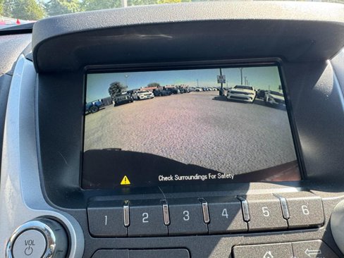 Used 2013 GMC Terrain Denali image 20