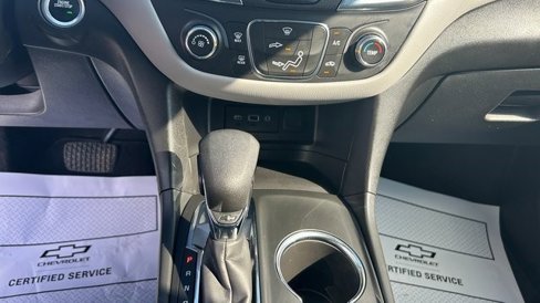 Certified 2022 Chevrolet Equinox LS w/ LS Convenience Package image 29