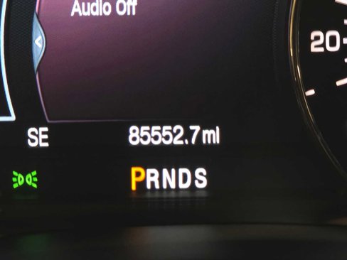Used 2016 Lincoln MKC Reserve image 29