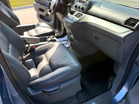 Used 2007 Honda Odyssey EX-L image 25