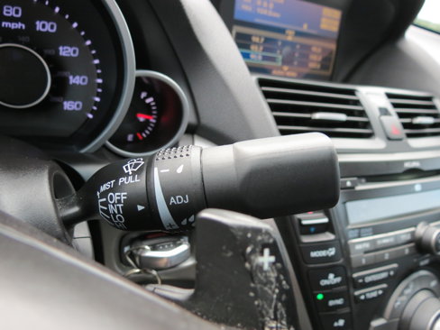 Used 2011 Acura TL w/ Technology Package image 16