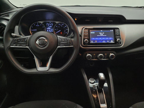Used 2019 Nissan Kicks S image 22