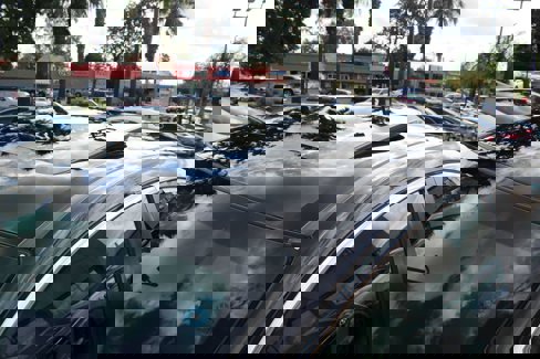 Used 2016 Honda Civic EX-L image 12