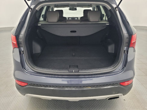 Used 2013 Hyundai Santa Fe Sport image 29