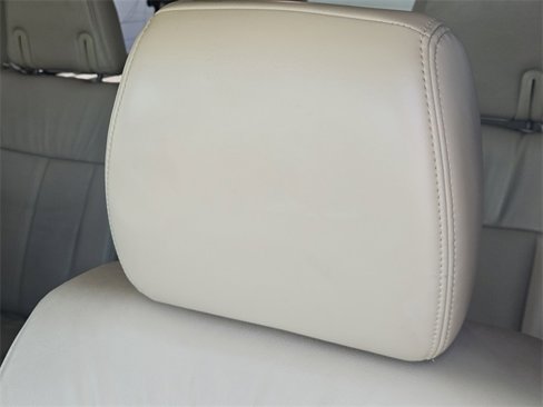 Used 2016 Lincoln Navigator Reserve image 15