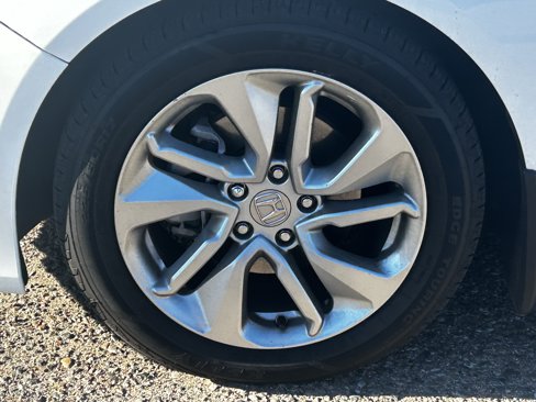 Used 2018 Honda Accord LX image 8