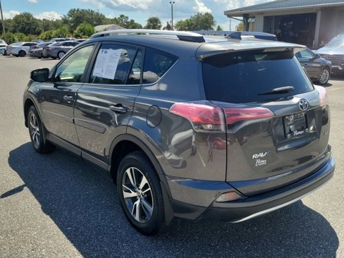 Used 2016 Toyota RAV4 XLE image 12