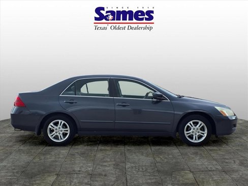 Used 2007 Honda Accord SE image 3