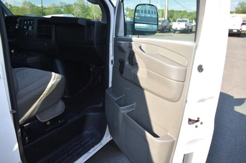 Used 2012 Chevrolet Express 1500 image 51