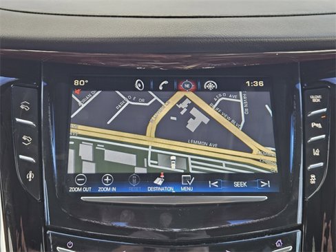 Used 2015 Cadillac Escalade Luxury image 17