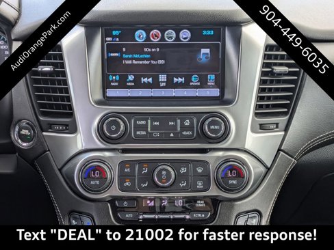 Used 2020 Chevrolet Tahoe Premier image 20