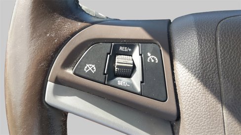 Used 2015 Chevrolet Cruze LT w/ Sun, Sound and Sport Package image 21