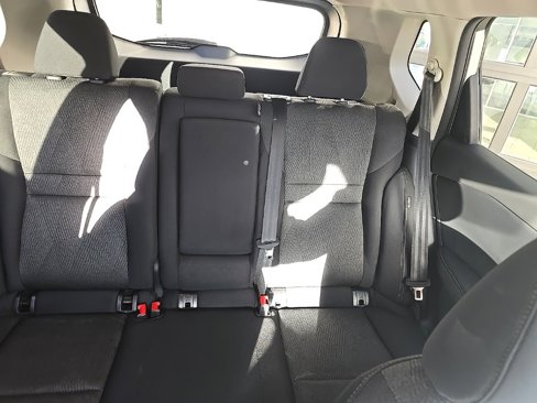 Used 2024 Nissan Rogue SV image 10