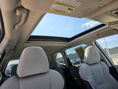 Certified 2022 Subaru Forester Premium image 18