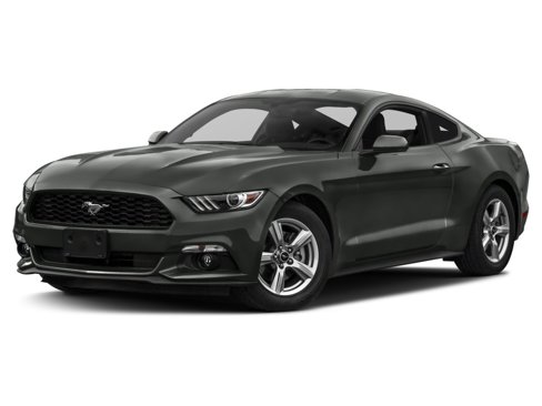 Used 2017 Ford Mustang Premium w/ Pony Package image 1