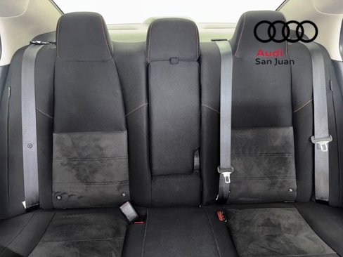 Used 2021 Nissan Sentra SR image 7