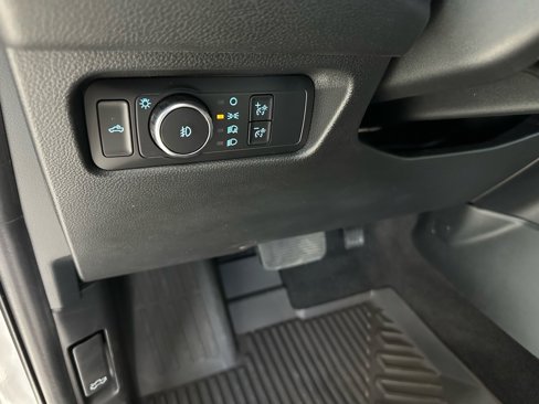 Used 2024 Ford Ranger XLT w/ Equipment Group 301A High image 34