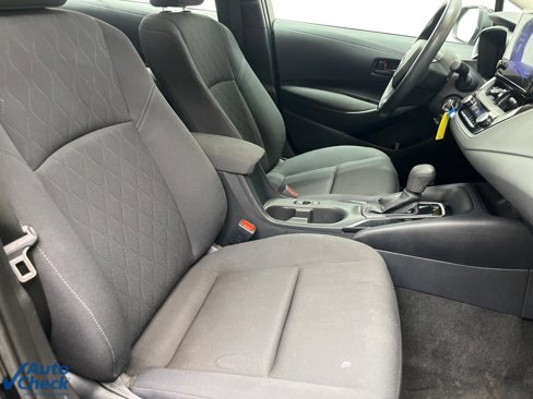 Used 2023 Toyota Corolla LE image 21