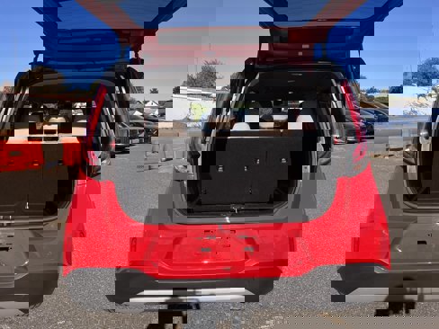 Certified 2023 Kia Soul LX w/ LX Technology Package image 11