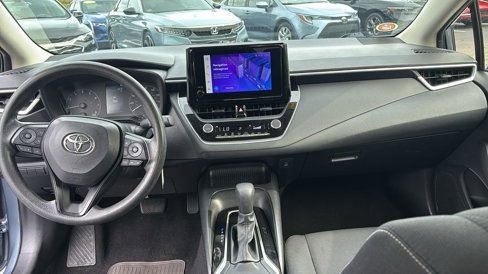 Used 2023 Toyota Corolla LE image 12