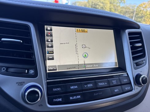 Used 2016 Hyundai Tucson Limited w/ Option Group 03 image 20