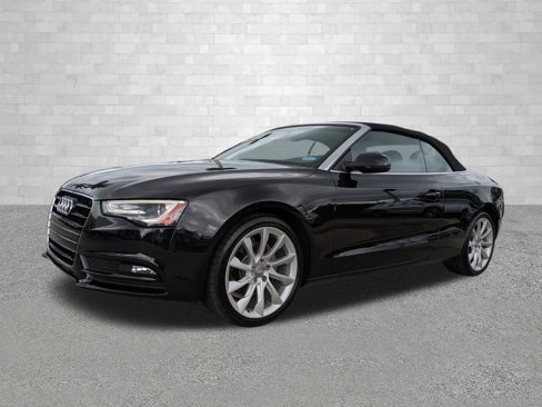 Used 2014 Audi A5 2.0T Premium Plus image 5