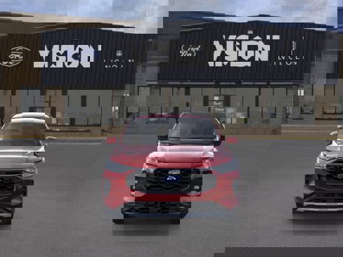 New 2025 Ford Escape ST-Line Select w/ Tech Pack #2 image 6