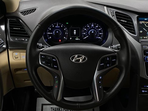 Used 2016 Hyundai Azera image 15