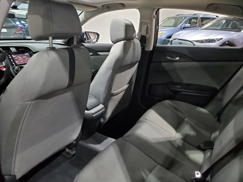 Used 2016 Honda Civic EX-T image 24