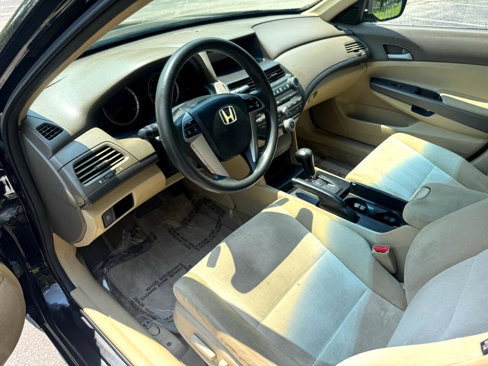 Used 2010 Honda Accord LX-P image 18
