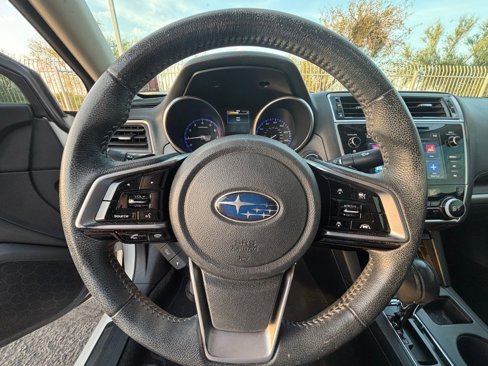 Used 2018 Subaru Legacy 2.5i Limited image 9