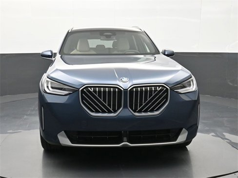 Used 2025 BMW X3 xDrive30i w/ Convenience Package image 27
