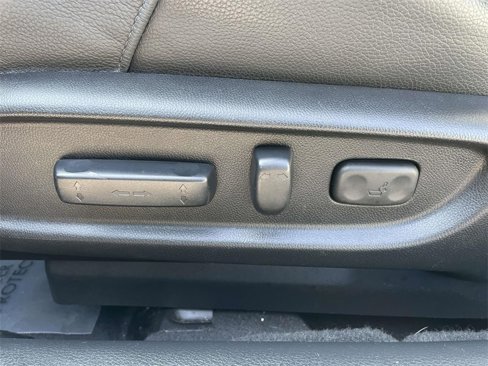 Used 2015 Honda Accord EX-L image 16