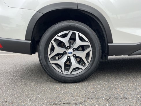 Used 2020 Subaru Forester Premium w/ Popular Package #1 image 5