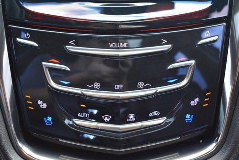 Used 2014 Cadillac CTS Performance image 24