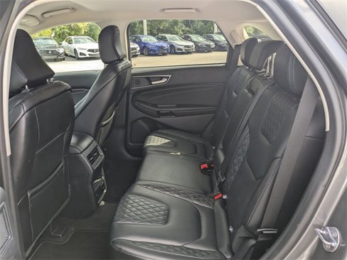 Used 2024 Ford Edge Titanium image 14